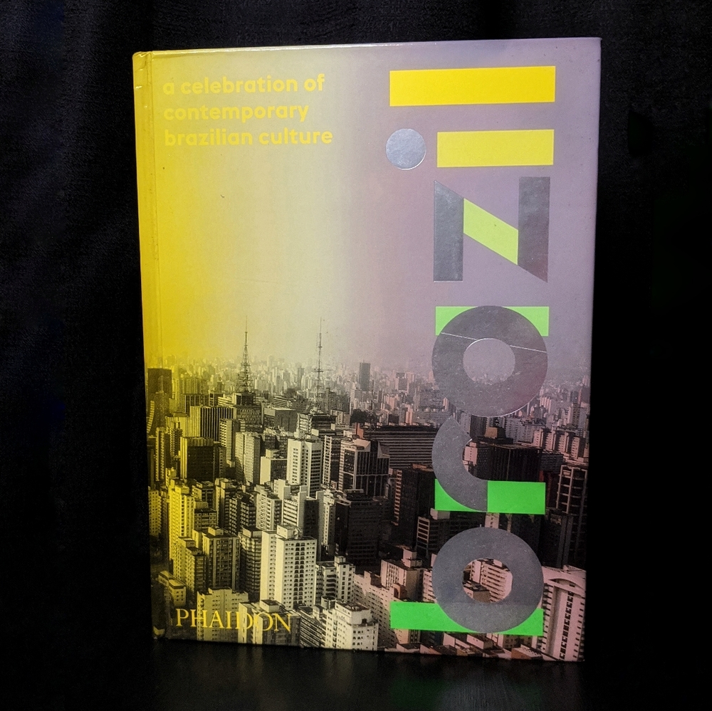 Brazil: A Celebration of Contemporary Brazilian Culture